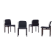 Chaises Antonio Citterio