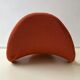 Armchair model 577 "Langue" or "Tongue" by Pierre Paulin, edition Artifort 70s