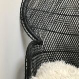 Armchair emmanuelle years 70