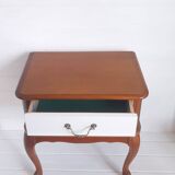 Pair of bedside tables