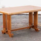 Art Deco Dining Table, 1920's