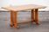 Table à manger art déco années 1920