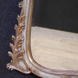 20th century French Louis XV style mirror