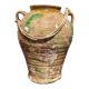 Jarre poterie en terre cuite années 1920