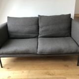 Moroso XL Gentry Sofa
