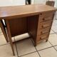 bureau enfant vintage 1960