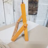 Vintage children's desk table