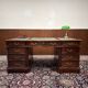 Bureau partenaire Chesterfield anglais classique
