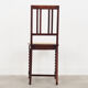 Oak chair, Danish design, 1960s, production Denmark