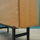 Ash cabinet, Danish design, 1970s, production: Denmark