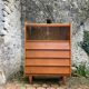 Meuble de rangement vintage