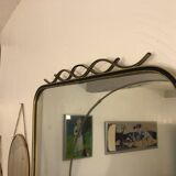 Mirror mirror vintage 60s