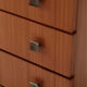 1970s drawer cabinet