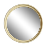 Mirror "Gilac" vintage round, 40 cm