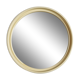Miroir "Gilac" rond vintage 40 cm