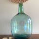 Former demijohn