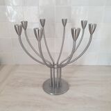 Stockholm chandelier by Knut and Marianne Hagberg for IKEA / bougeo