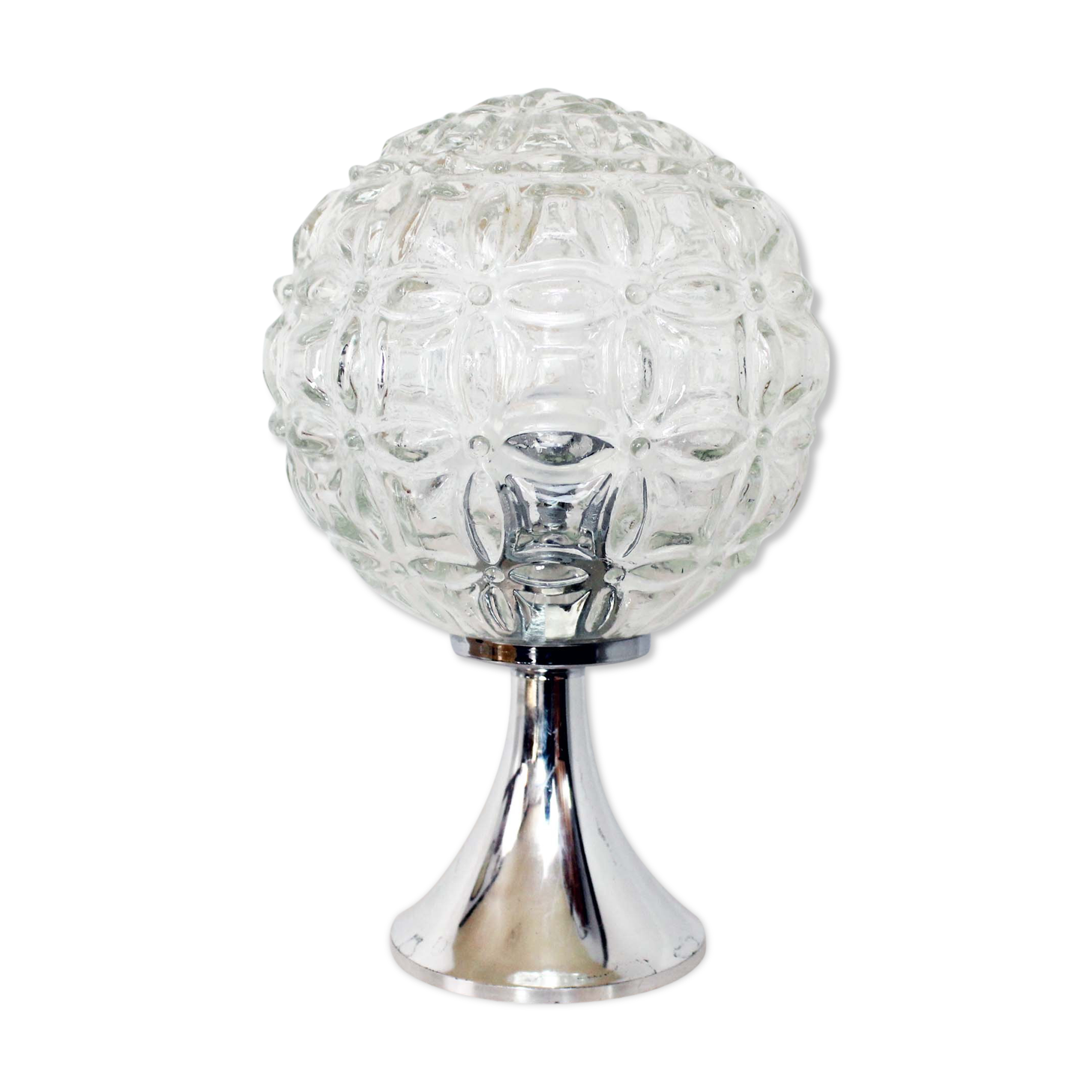 Table lamp Richard Essig