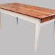 Table de ferme