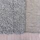 2x7 Light Blue Moroccan Runner Rug 67x218Cm SK 240767