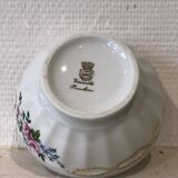 Chauvigny porcelain bowl