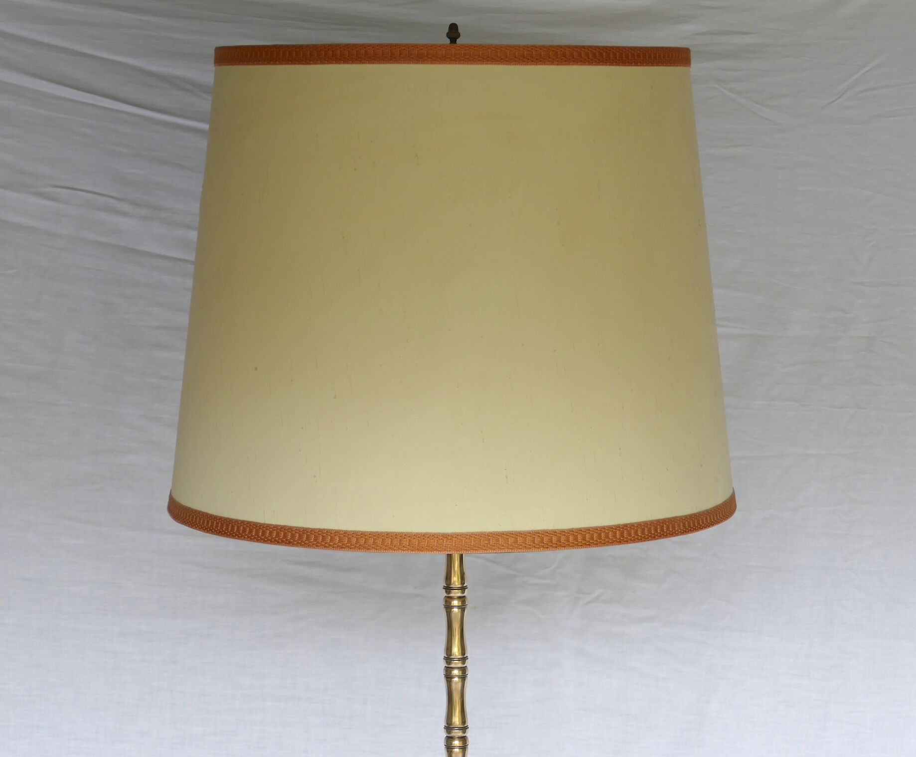 Vintage floor lamp 1950