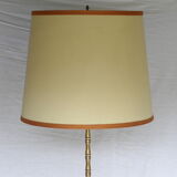 Vintage floor lamp 1950