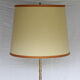 Vintage floor lamp 1950