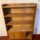 Bookcase 50s