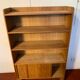 Bookcase 50s