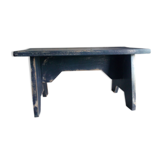 Mini skated workshop bench