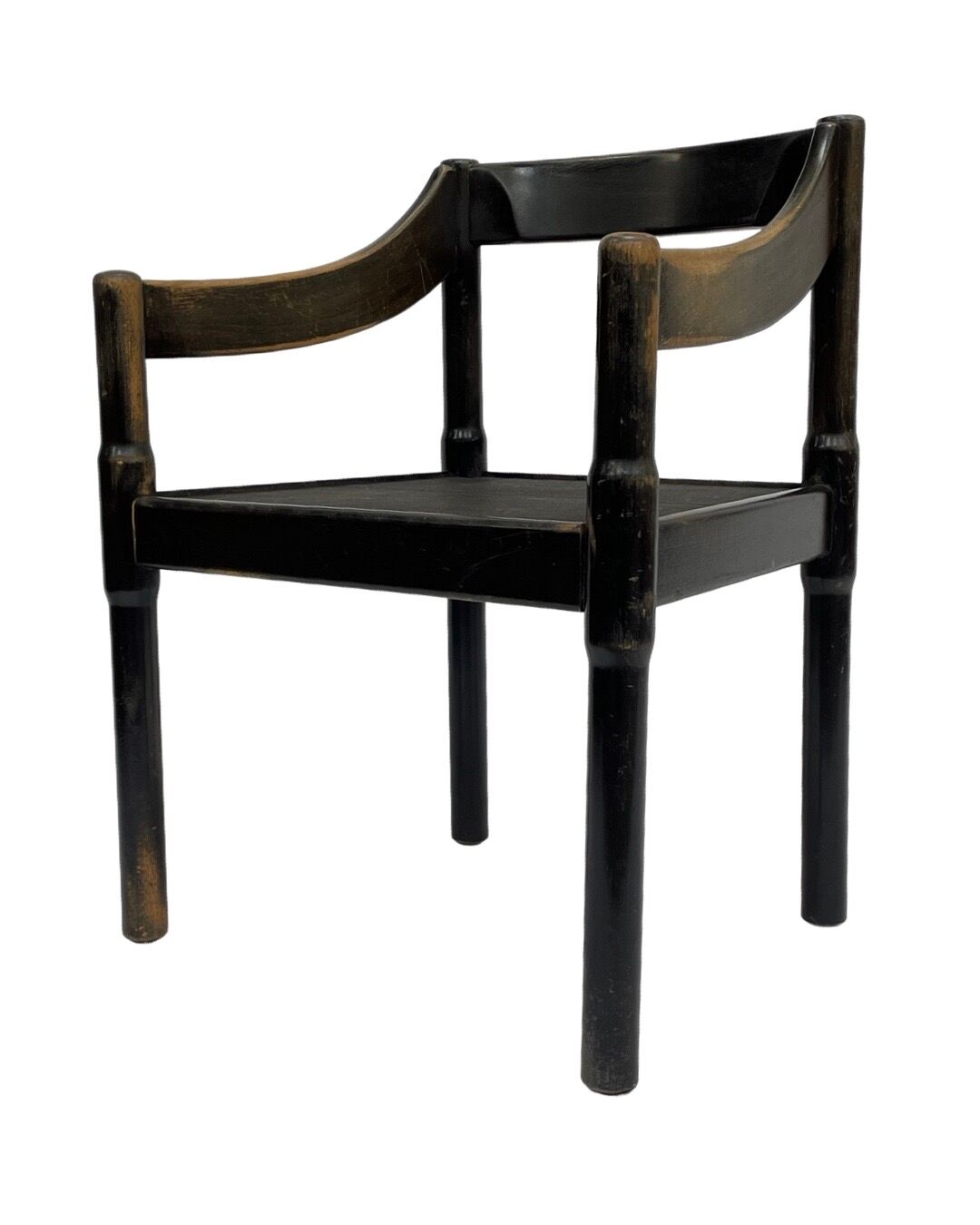 Carimate model 892 vico magistretti early version for mario luigi comi