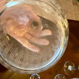 Cavour model baccarat service