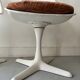 Set de 3 chaises tulipe par Maurice Burke pour Arkana, design 1970