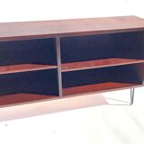 Danish sideboard in rosewood
