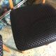 Pair of vintage Scandinavian chairs 1960's