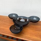 Grand bol d'équilibre en polycarbonate de Fabian Hofmann pour Formgeber Berlin, années 1990