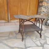 Art Nouveau table