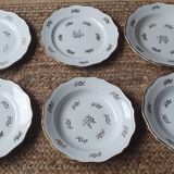 Assiettes