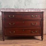 Commode XVIII
