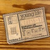 Pine Desk 1979 by Hulsta Germany