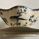 Gien bird décor 1900