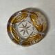 Bowl / catch-all / ashtray Julia crystal