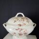 Porcelain table service Paris "à la ville St Denis" - New products