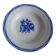 Set of 2 deep plates Digoin Sarreguemines model Marsac