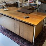 KNOLL Executive Desk