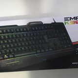 A 100% GAMING KEYBOARD