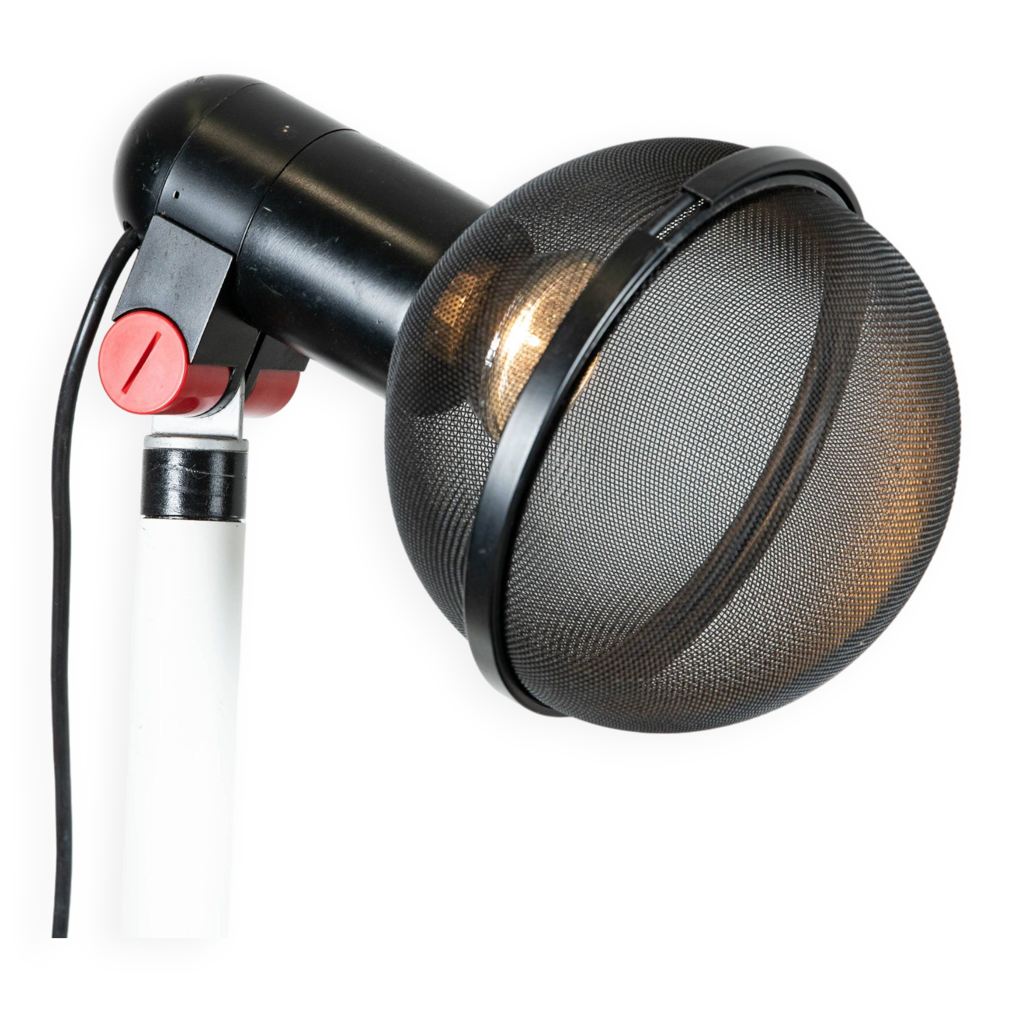 Micro Table Lamp by Roger Tallon for Erco, France, 1972