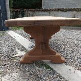 Monastery table