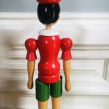 Pinocchio XL 58 cm